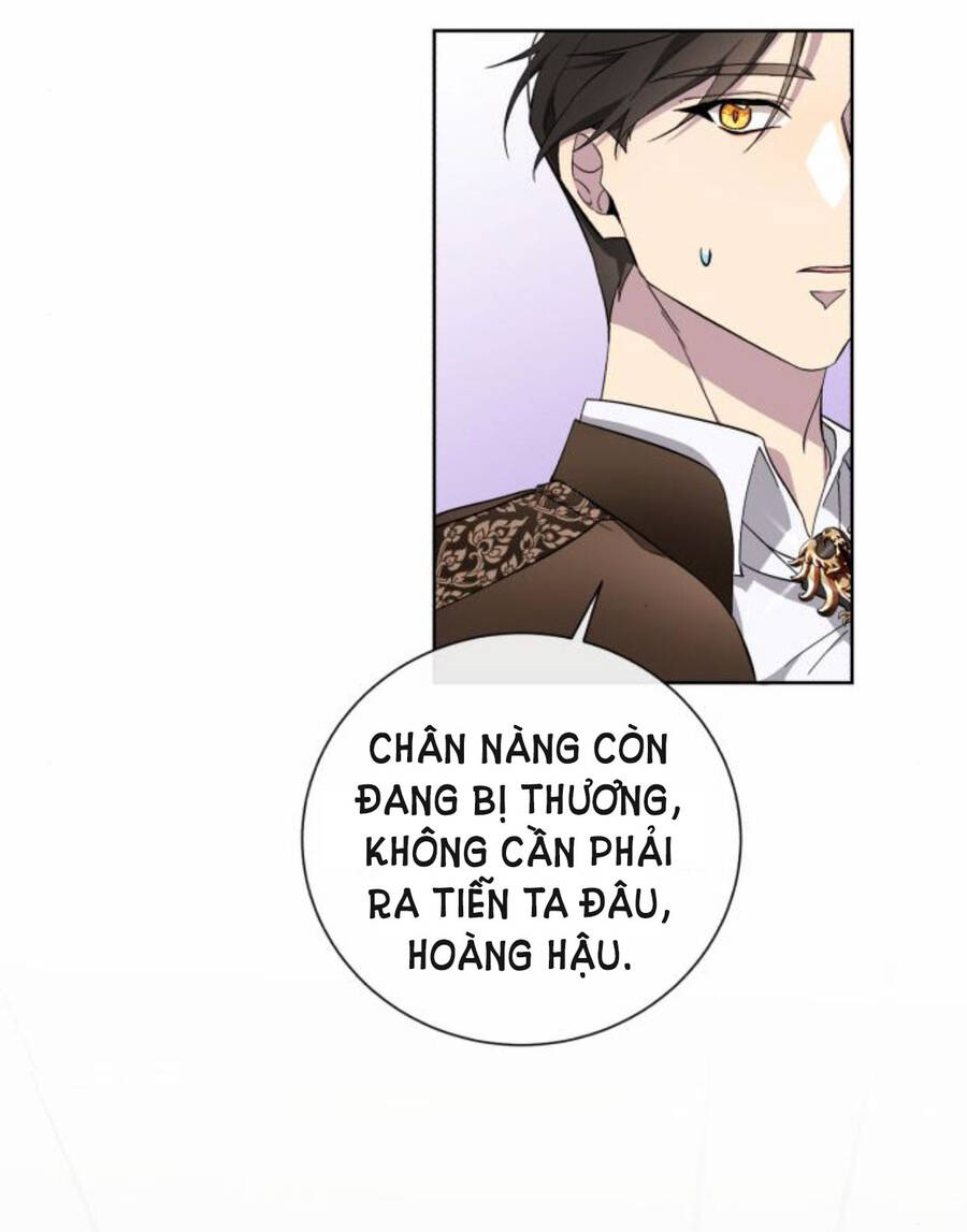 ta đã từng mong nàng biến mất chapter 35.1 20