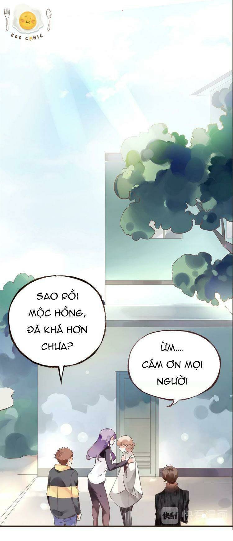 nở rộ trên bụi gai chapter 28 7