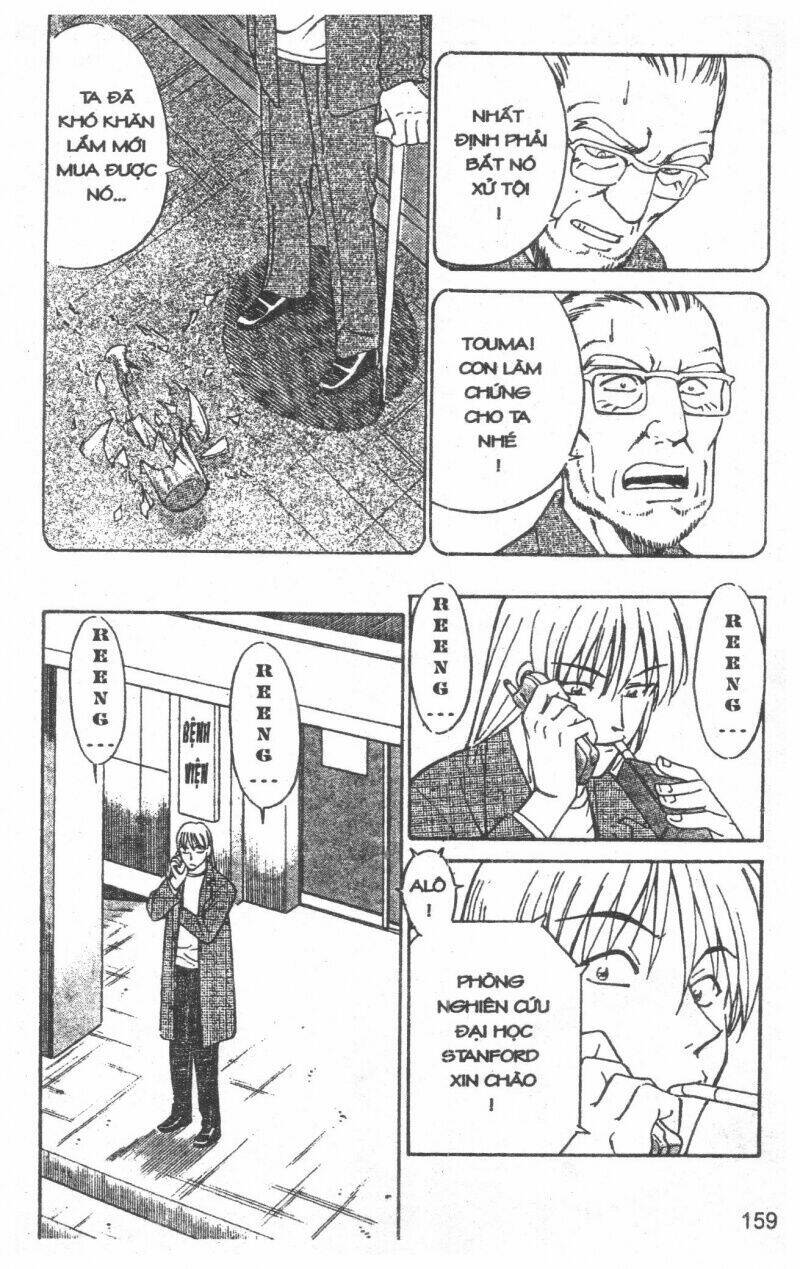 thám tử toma chapter 1 163