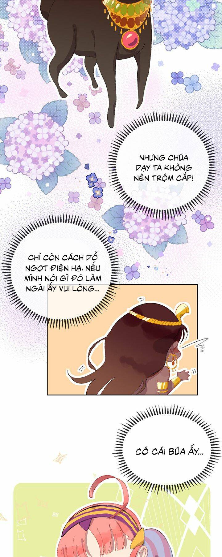 một ngày nọ tôi nhặt được một chú rồng chapter 12 48