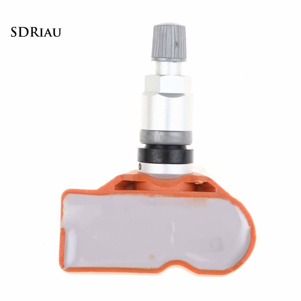 *QCDZ* TPMS Practical High Reliability 433MHz Car Tire Pressure Sensor 36106856227 for BMW