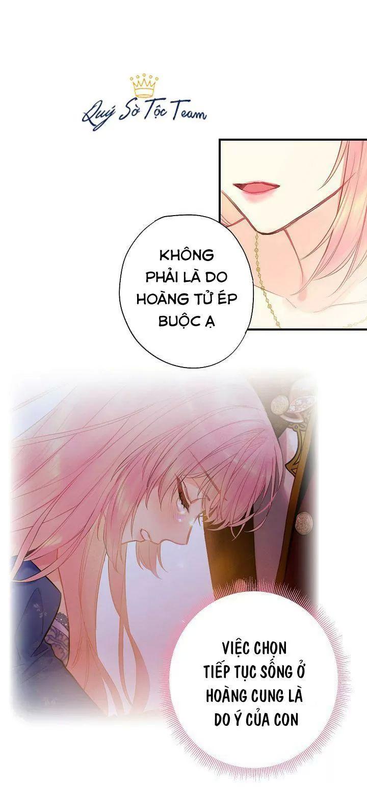 trọng sinh trở thành hoàng phi chapter 149 18