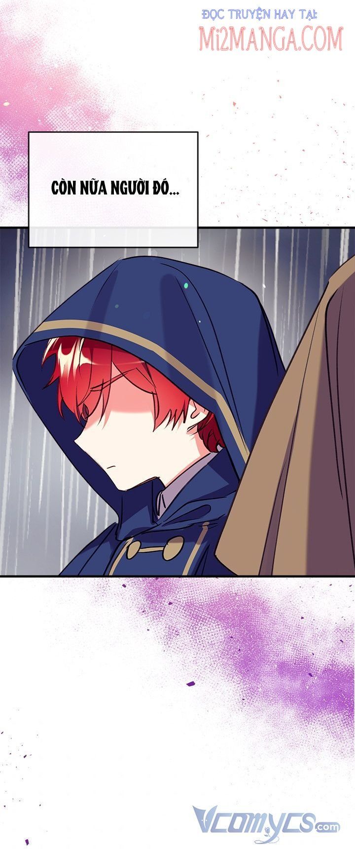 chúng ta có thể trở thành gia đình được không? chapter 27.5 19