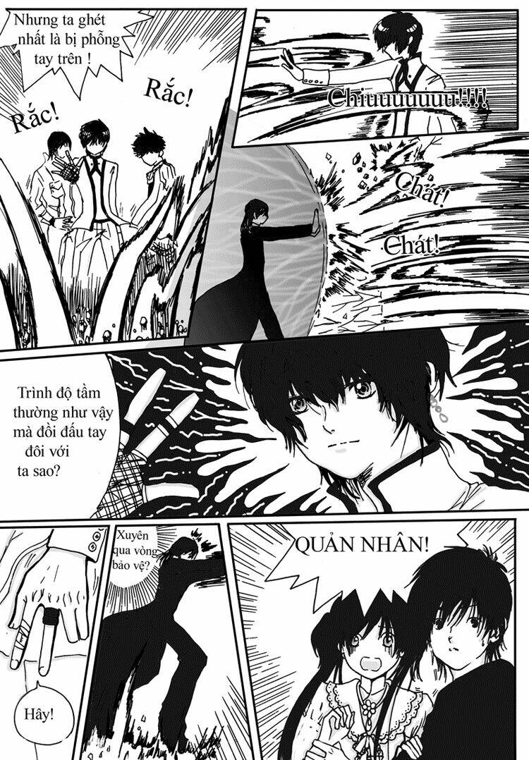 sora gura chapter 3 22