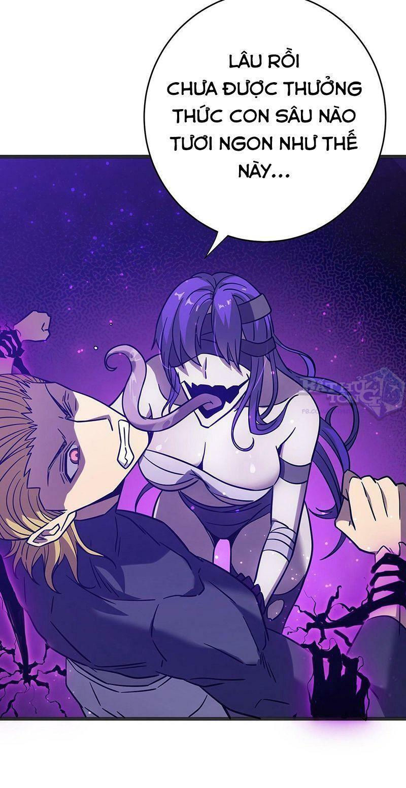 sát thần chi lộ tại dị giới chapter 20 47