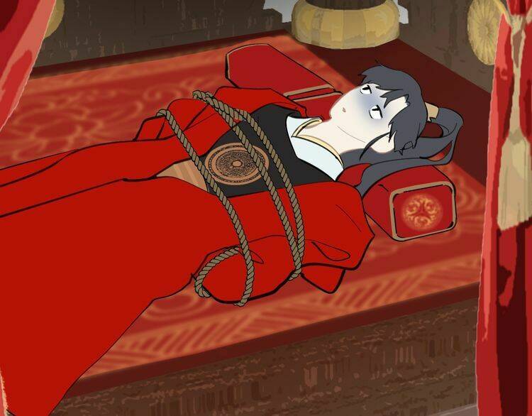 mãn đình phương - thiên hạ duy khanh chapter 6 30