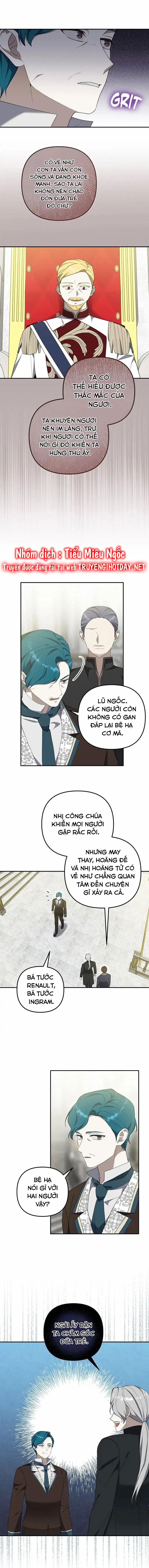 lời nguyền vẫn chưa kết thúc chapter 35 2