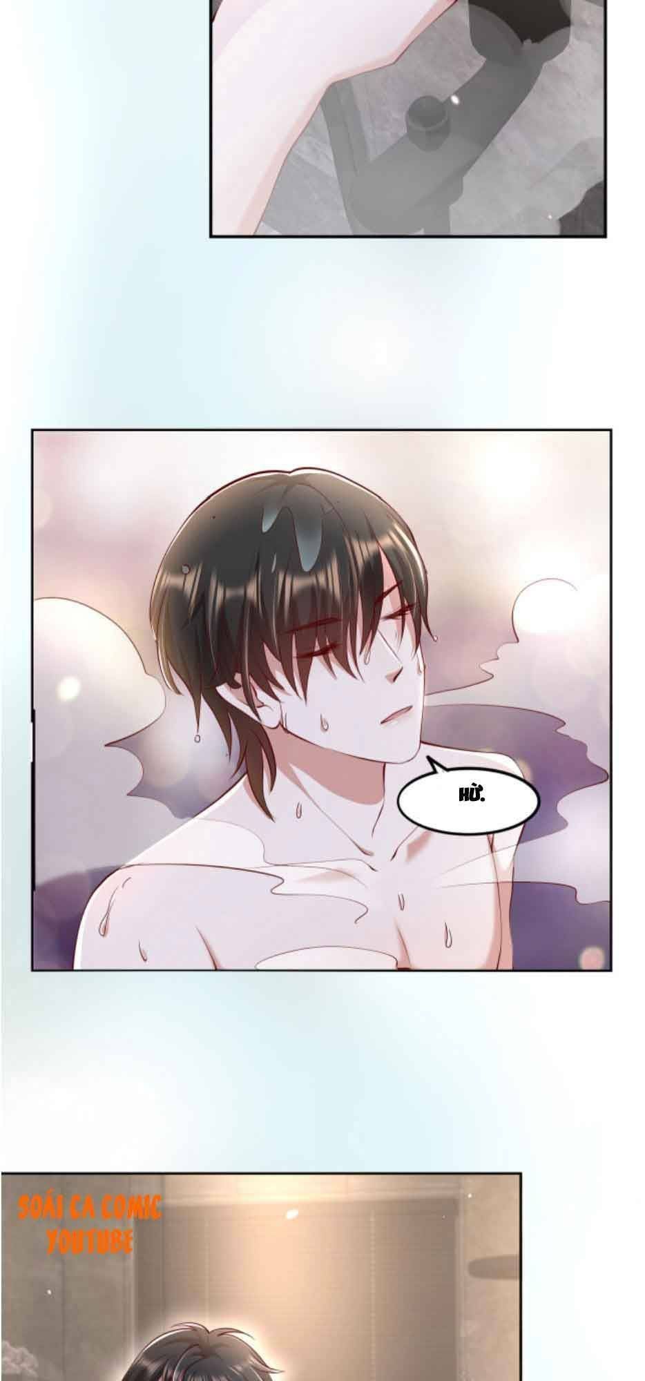 nhất sanh hữu hỉ chapter 29 23