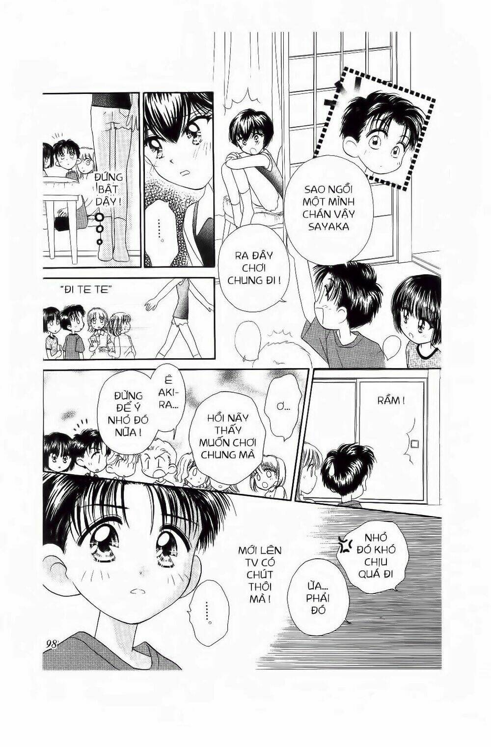 chắp cánh ước mơ chapter 7 5