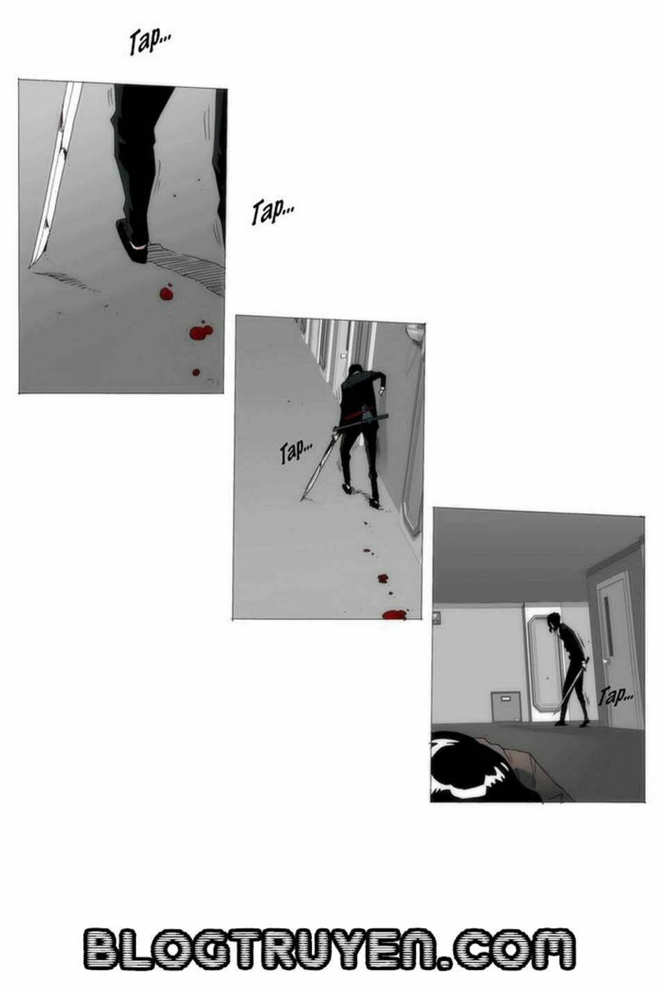 siêu năng 1.5 chapter 36 12