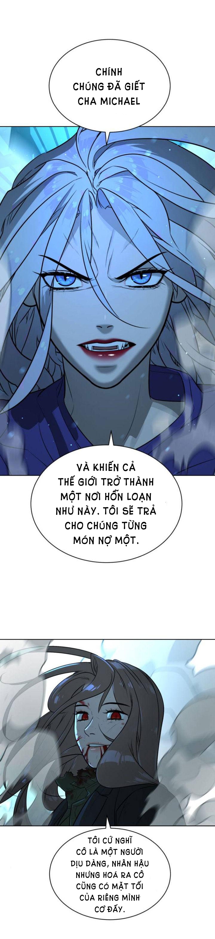 bạch huyết - white blood chapter 47 35