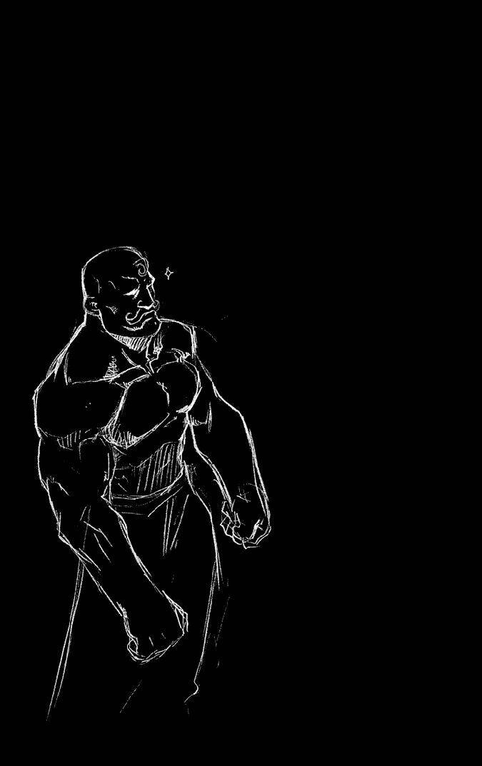 giả kim thuật chapter 13 45