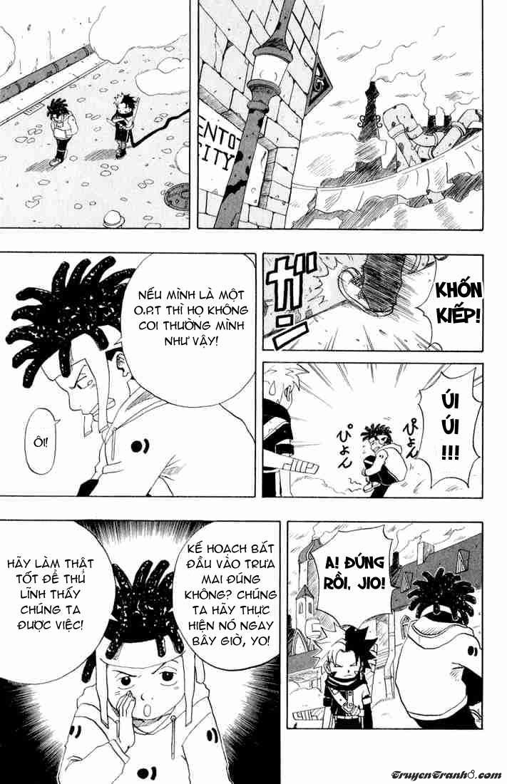 cuộc phiêu lưu của quỷ satan chapter 8 21