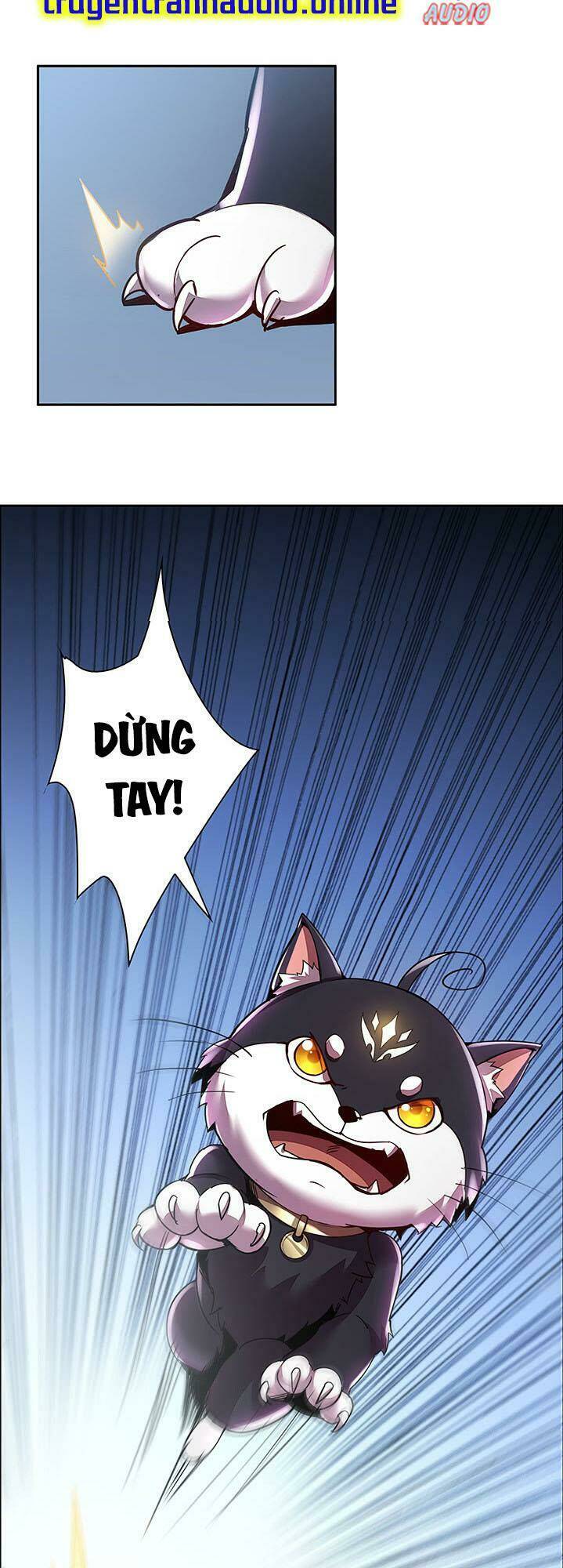 bất tử thần vương tu liên tục chapter 2.1 29