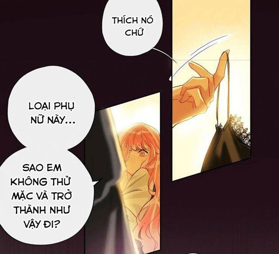 cướp bóc ngọt ngào chapter 4 7