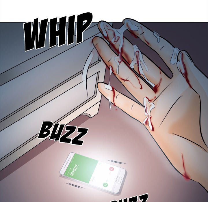 lòng chung thủy chapter 8 115