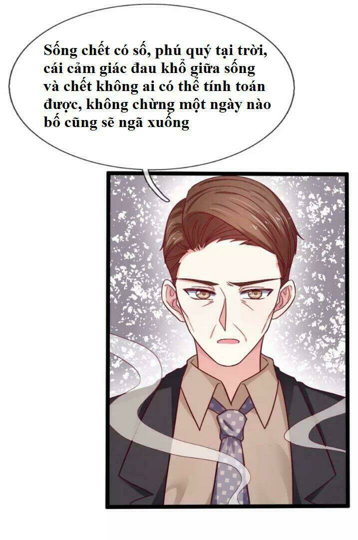 từ chối kết hôn với đại gia: cô dâu bỏ trốn chapter 46 10