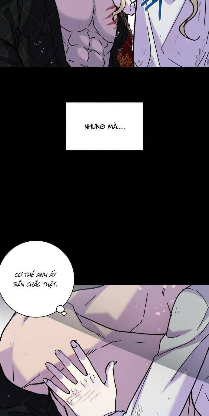 tôi mang trong mình trái tim của rồng chapter 7 9