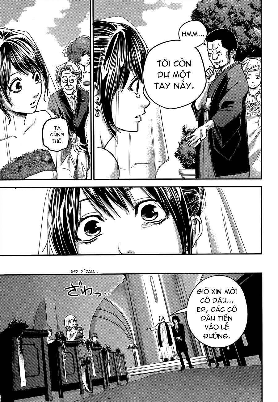 đạo luật nhiều vợ chapter 9 17