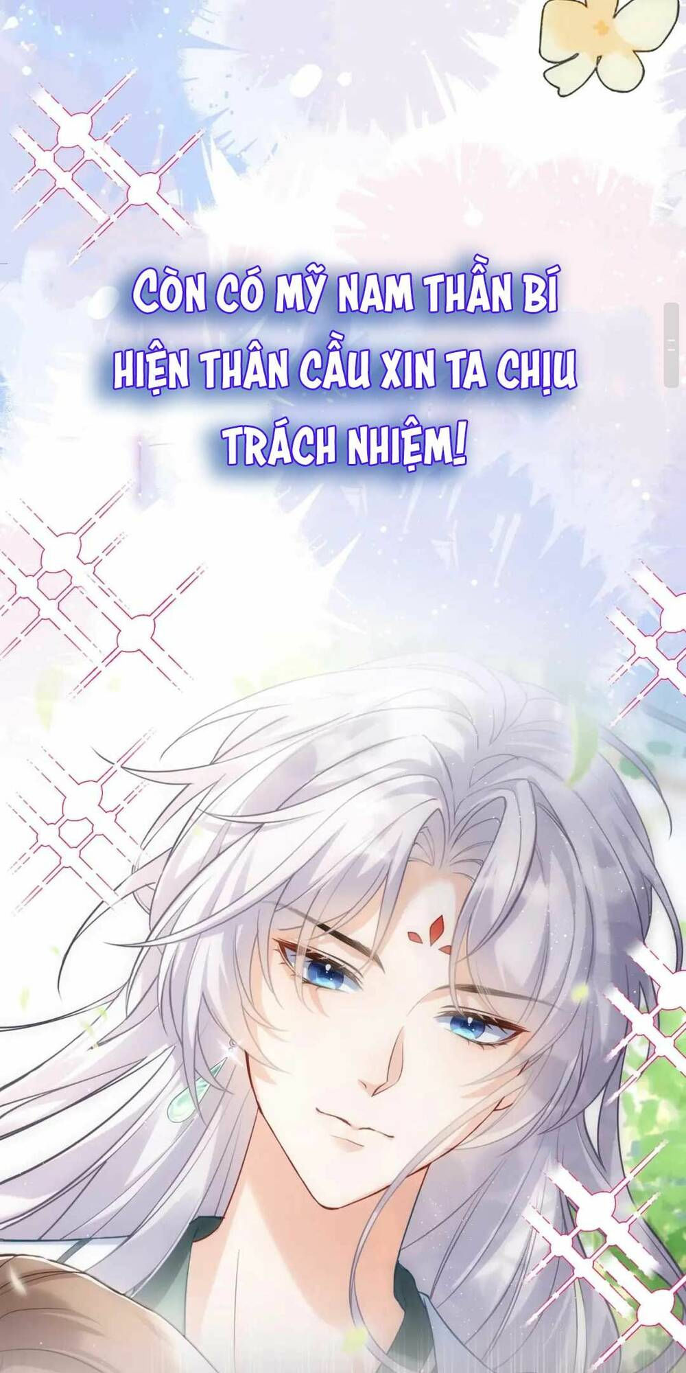 phúc hắc hoa yêu mua một tặng một chapter 1 4