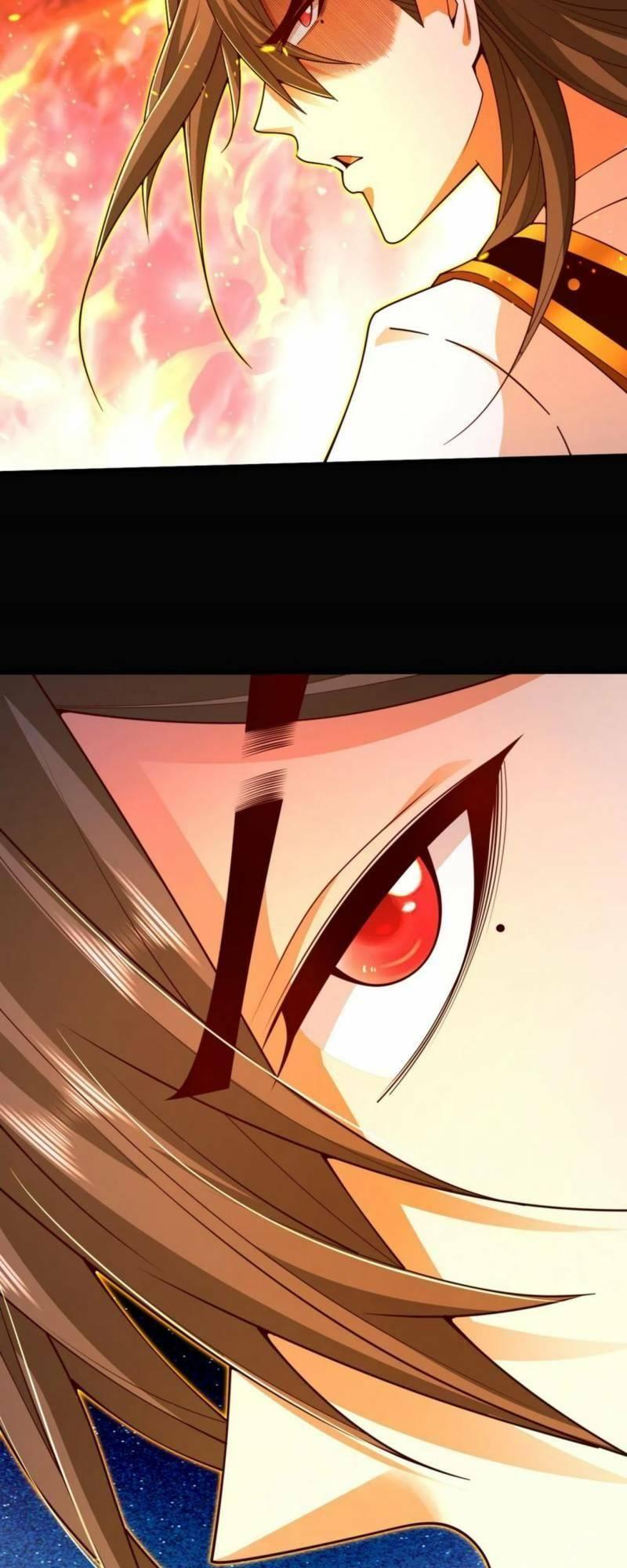 bị sư phụ xinh đẹp dùng 99 cách dạy dỗ thành thánh chapter 218 22