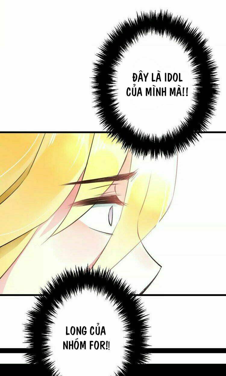 lão ca minh tinh, mời xuất chiêu! chapter 16 8