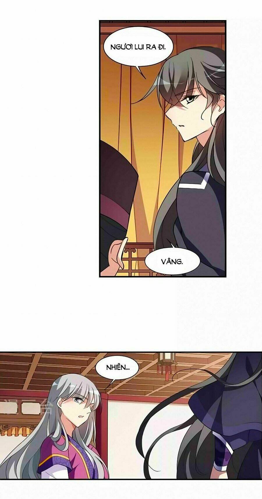 toàn cơ từ chapter 29 3