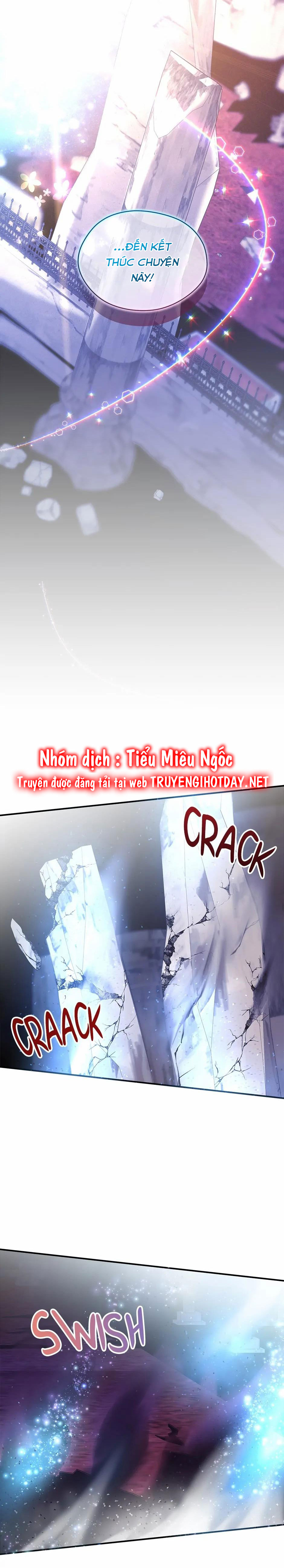 tôi không phải là nữ anh hùng chapter 116 25