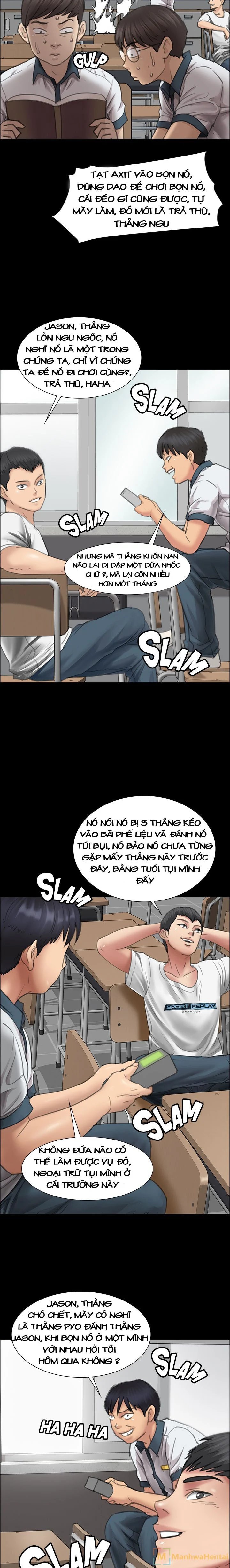 ong chúa chapter 13 8