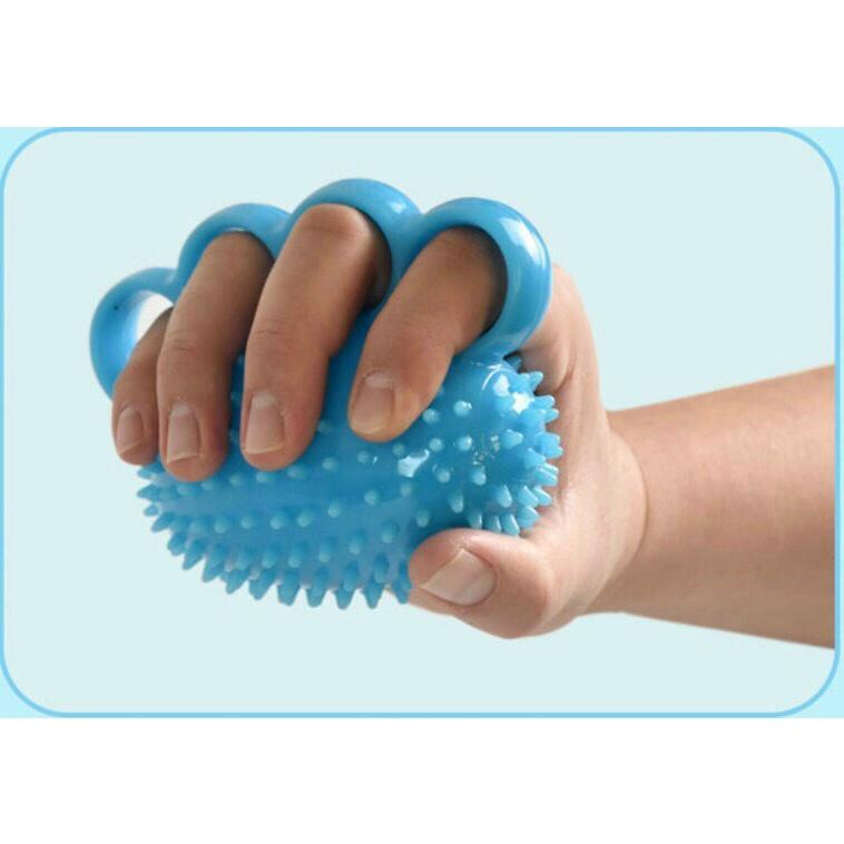 Bóng Massage Ngón Tay Hỗ Trợ Tập Phục Hồi Chức Năng Ngón Tay - Bóng Hỗ Trợ Tập Luyện Ngón Tay Cho Người Tai Biến