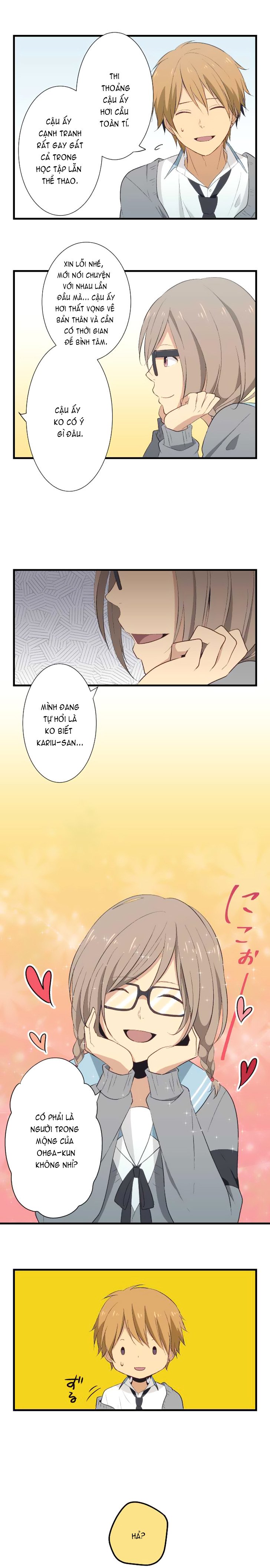 relife chapter 22 13