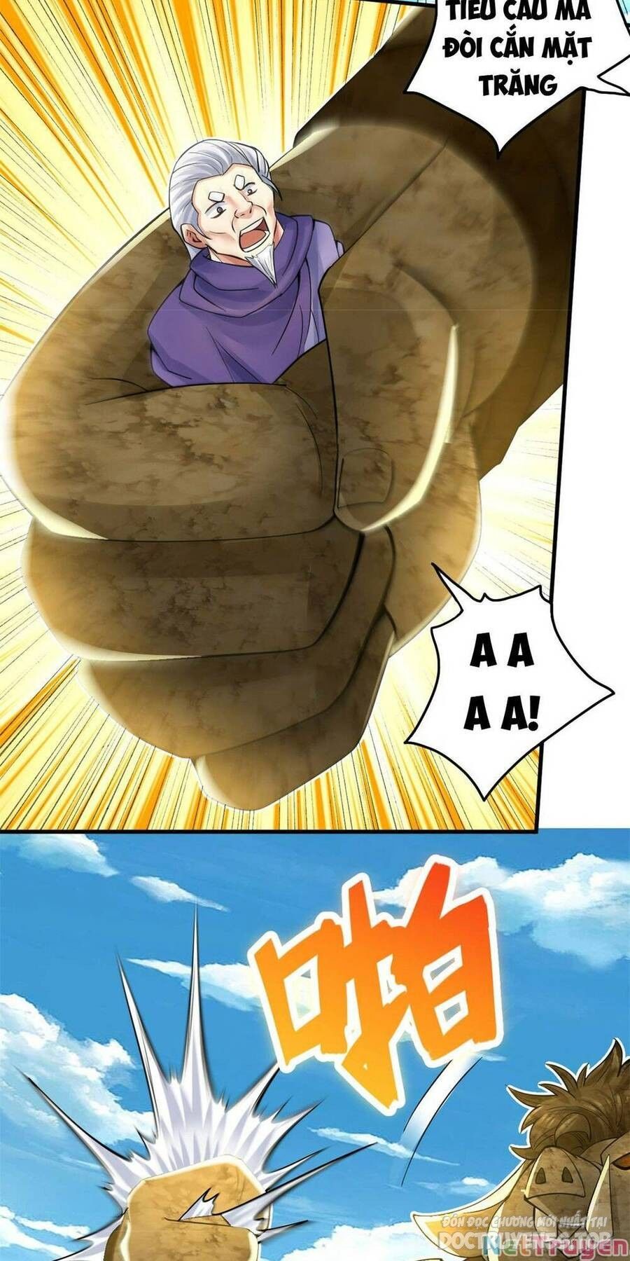 bắt đầu với kiếm vực, ta lặng lẽ tu luyện thành kiếm thần chapter 43 26