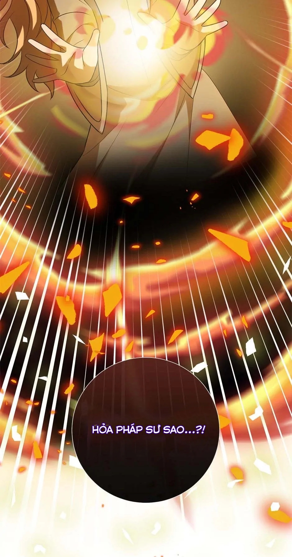 đừng ăn thịt tôi mà chapter 107 86