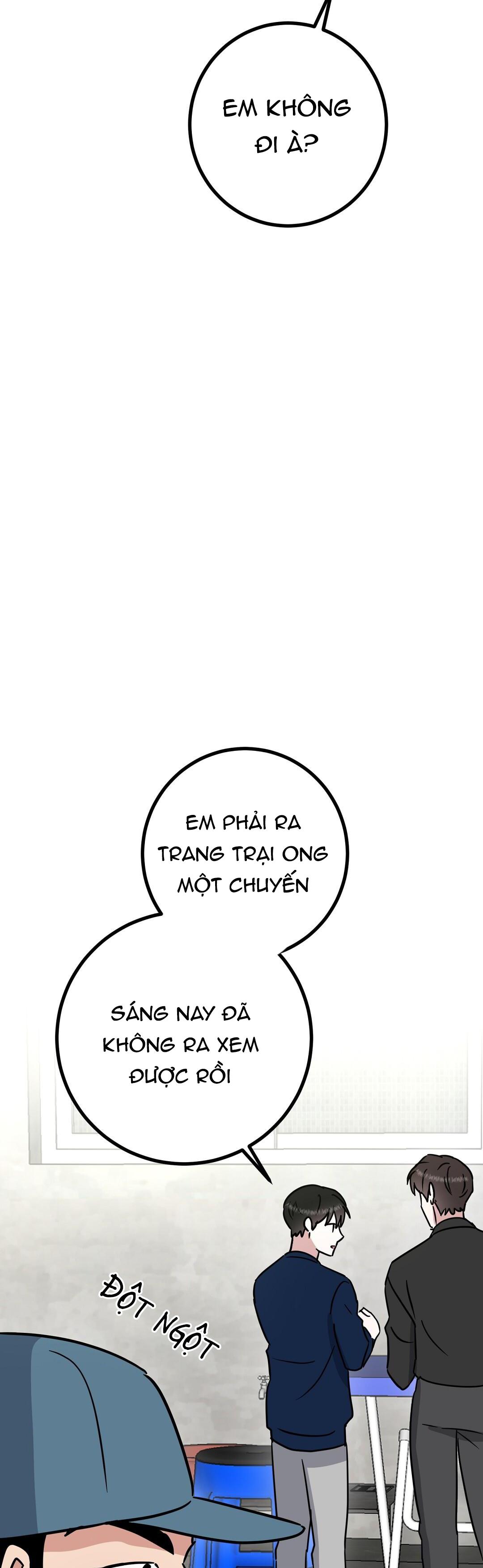 nhà tôi thành phim trường mất rồi chapter 14 20