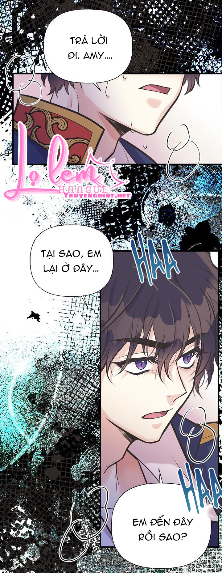 chị tôi đã nhặt về một nam chính quyến rũ chapter 58.1 9