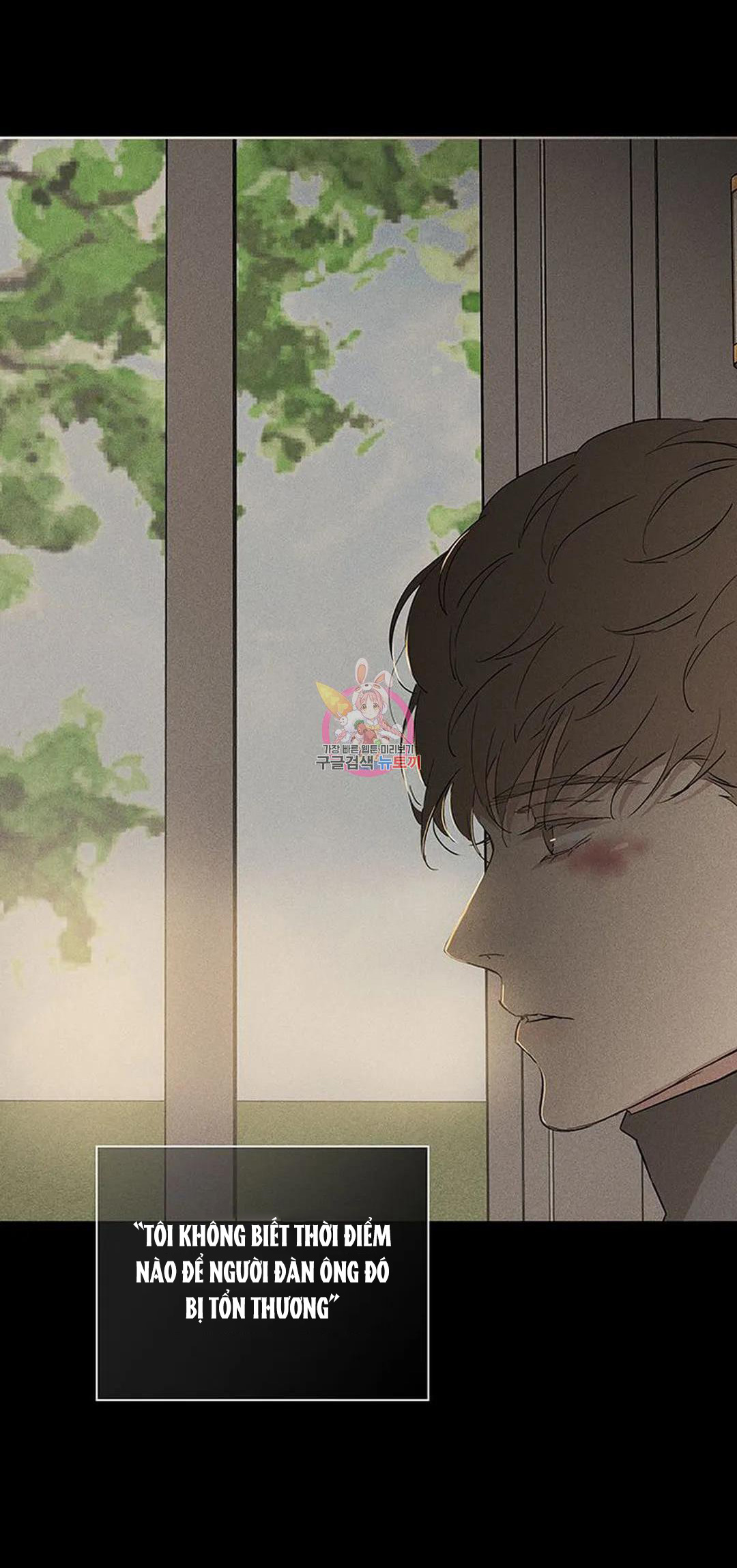 Đánh Mất Tình Yêu chapter 56.1 - Trang 34