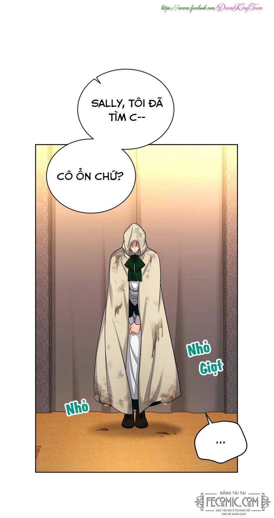 nữ công tước với tâm hồn trống rỗng chapter 85 12