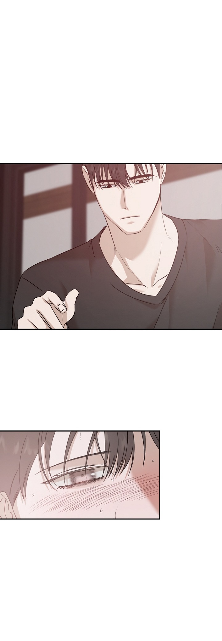 người xa lạ chapter 20 21