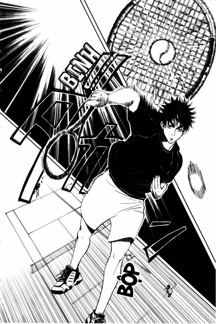 baby steps chapter 5 7