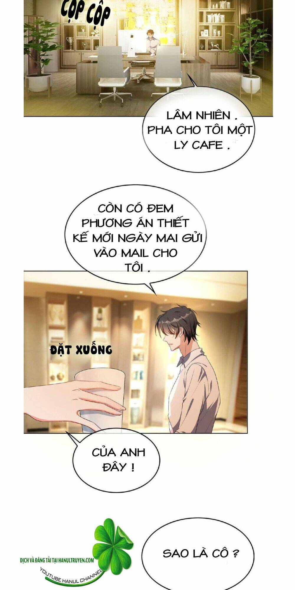 cô vợ nhỏ nuông chiều quá lại thành ác!! chapter 144 11