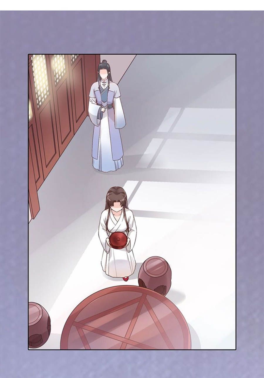 mỹ nhân già rồi chapter 23 24