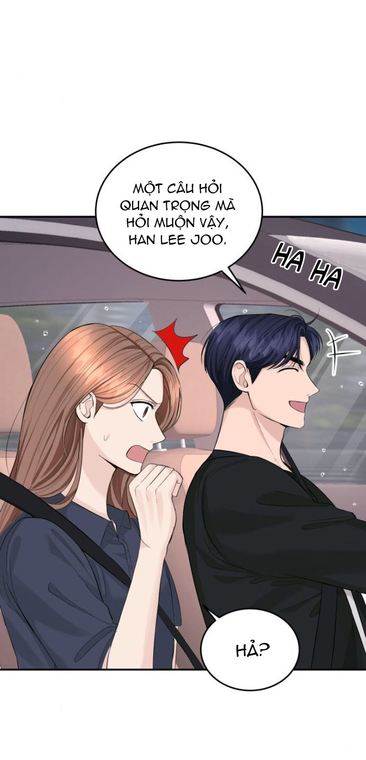 cuộc hôn nhân hoàn hảo chapter 18.2 7