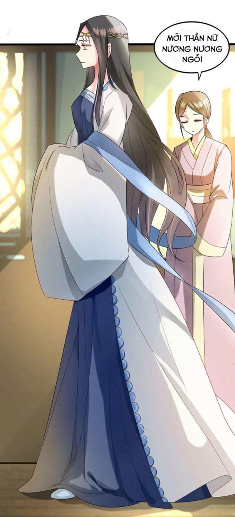 bắt quỷ chapter 15 16