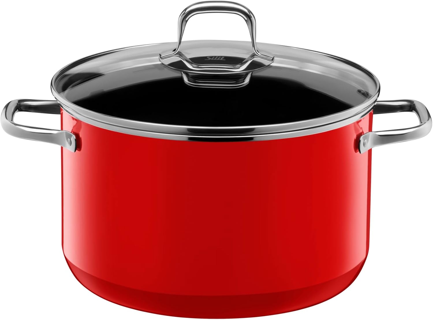 Bộ nồi Silit Elegance Line 4-Made in Germany