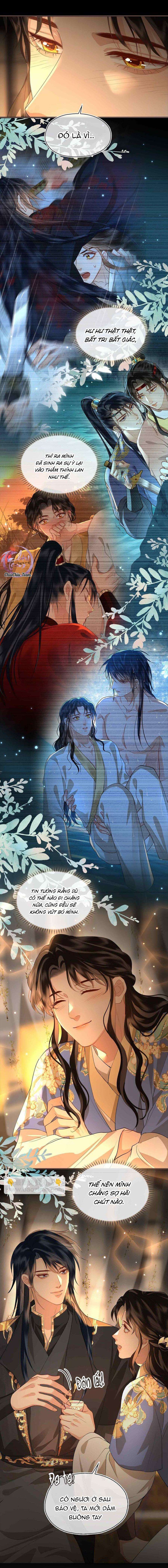 18+ dục vọng chapter 33 7