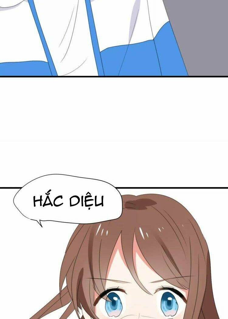 tiểu miêu và hắc diệu thạch chapter 31 29