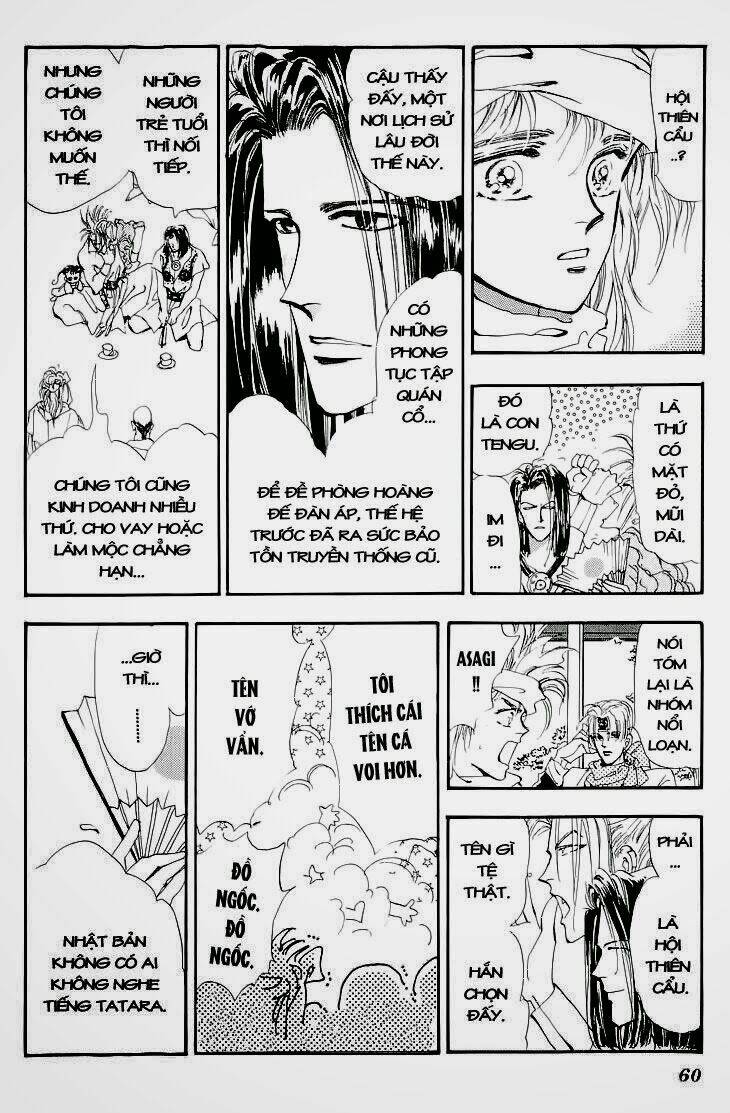 đứa con số phận chapter 26 6