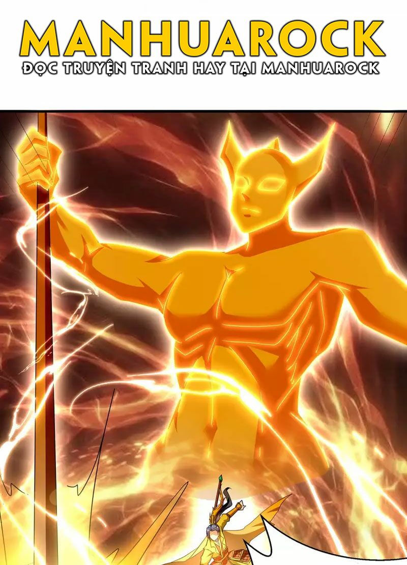 tối cường thăng cấp chapter 276 3