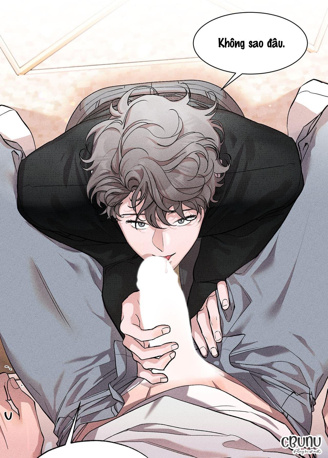 tình yêu của tôi chapter 13 5