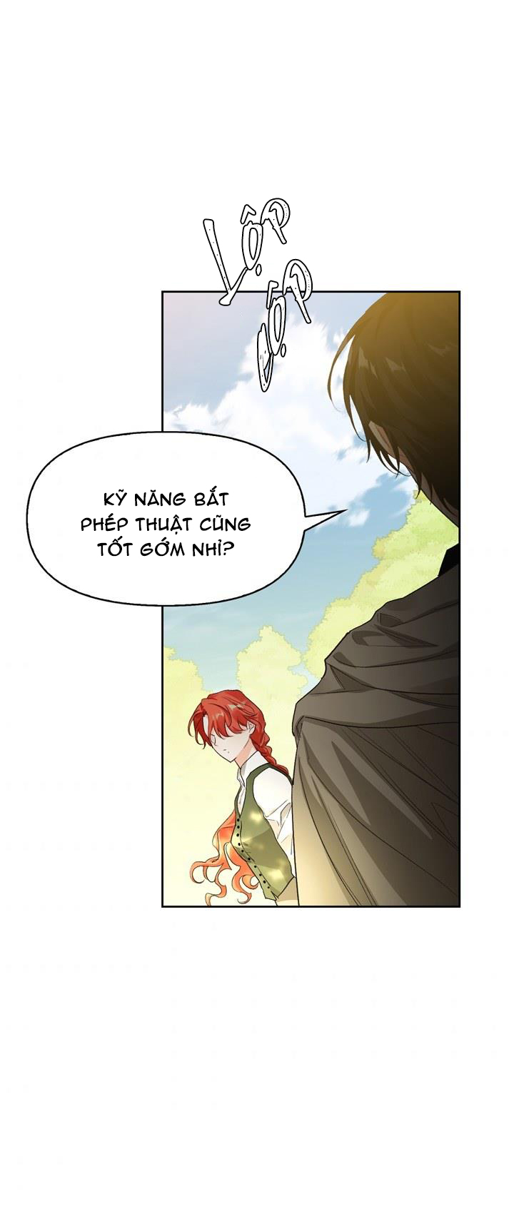 ác nữ xứng đôi với bạo chúa chapter 95 35